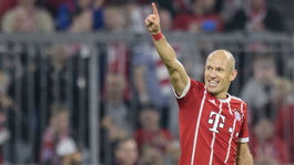 Lietajúci Holanďan v Bayerne iba do leta. Odídem po desiatich skvelých rokoch