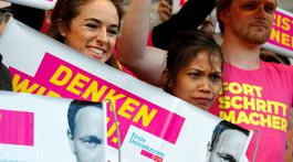 Malé zmeny. Nemecko však čakajú výzvy