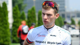 Ak niečo nevyjde, s Petrom si to vydiskutujeme, tvrdí Baška