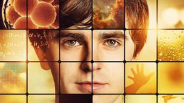 Psychopat z Bates Motel je autistický lekár v srdcervúcom príbehu