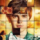 good doctor, freddie highmore,