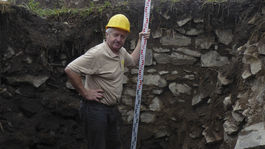 Jozef Labuda: V stredoveku bol „probír“ dvojka v manažovaní baníctva