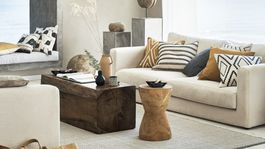 Farby, ktoré znamenajú teplo domova! Inšpirujte sa