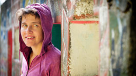 Petra Fornayová: Nechcem podľahnúť sebaklamu