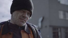 Robert Roth: Kým sa nezničím, nie som spokojný