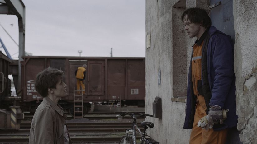 Manželku Roberta Rotha si vo filme Nina zahrala...