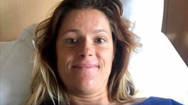 Velez-Zuzulová: Hotovo, mám nové koleno! Začínam písať ďalšiu kapitolu príbehu