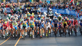 Juniorský titul v Bergene získal po sóle Johansen, Štoček na 21. mieste