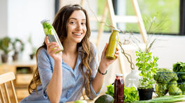 Nevyhadzujte zvyšky v kuchyni. Toto všetko s nimi zvládnete!