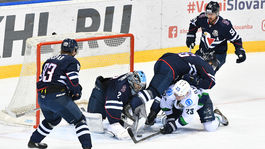 Mizéria trvá. Slovan zlyhal aj v Podoľsku a je predposledný