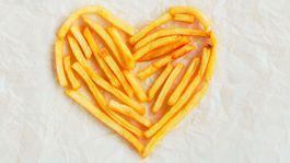 Aby srdce nebolo tučné