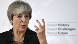 Nemci radia Britom šikovný trik pri brexite: Vzdajte sa všetkých ciel