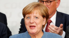 CDU a CSU vyriešili spor o utečencoch, Zelení na dohodu hľadia skepticky