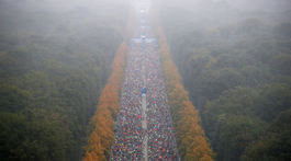 berlin, maraton