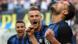 TV ťaháky víkendu: Hamšík vs. Škriniar, VC F1 v USA, DAC - AS Trenčín