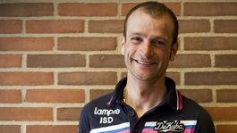 Ten, ktorý jazdil s papagájom. Sagan mu venoval titul šampióna