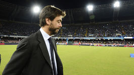 Nový impulz? Ferrari by mohol zachrániť prezident Juventusu Turín