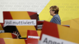 Politológ: Nemecko má pred sebou začiatok novej éry