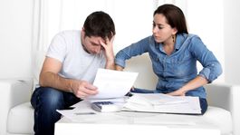 Dokážete čeliť nečakaným finančným výdavkom?