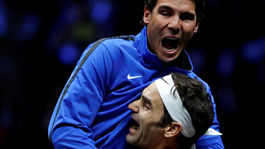 Stovežatá hostila elitu. Praha bola fantastická, znelo od účastníkov