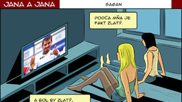 Gašparec, 26.9.2017