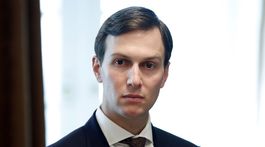 New York Times: Nejmenej šesť Trumpových poradcov používalo súkromný e-mail