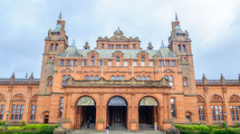 V Glasgowe objavili Rubensov obraz anglického šľachtica