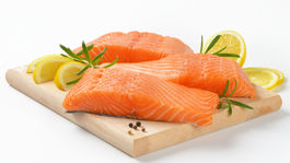 Tieto potraviny pokryjú dennú potrebu vitamínu D