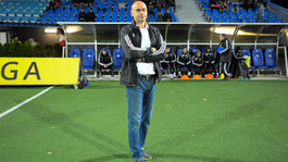 Vo futbalovej lige padla ďalšia trénerská hlava. Po debakli končí Jantek