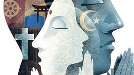 Prečo môže náboženstvo vyvolávať násilie