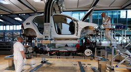 Nemci ťahajú úniu, sami však potrebujú reštart 