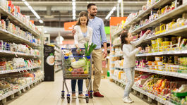 Ceny potravín idú hore