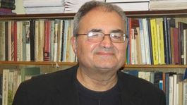 Štefan Šrobár