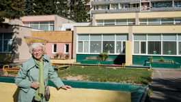 Štefánia Krumlová: Ženy architektky boli naozaj unikát