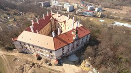 Dediči žiadajú späť Erdődyho panstvo