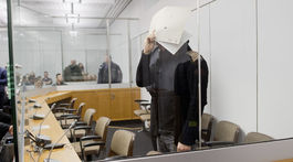 Pred nemecký súd postavili ústrednú postavu IS v krajine