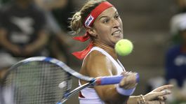 Začínala od nuly. Cibulková trénuje naplno už tri týždne, zahrá si v Rabate