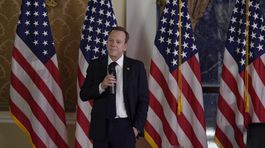 Designated Survivor: Pohľad na Ameriku, ktorá sa snaží postaviť opäť na nohy