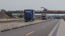 Županov preverí doprava