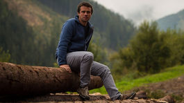 Ekológ Erik Baláž: Budúcim generáciám zanecháme pustatinu