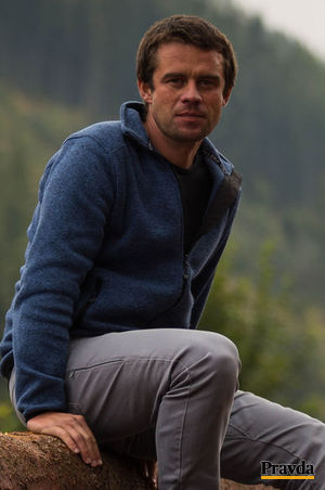 Erik Baláž.