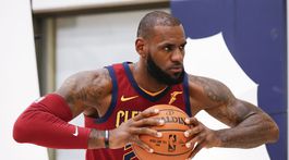 Trumpa nazval babrákom. Vôbec to neľutujem, vraví James