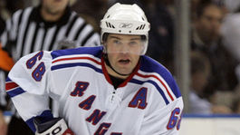 Ani NHL, ani KHL. Jágr začne sezónu v II. lige