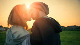 Tajomstvo úspechu: Desať rokov vzťahu, desať rokov šťastia