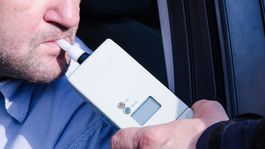 Alkohol stojí za každou desiatou nehodou