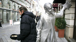 Bratislava má koncepciu pomoci ľuďom bez domova. Chýba jej vízia?