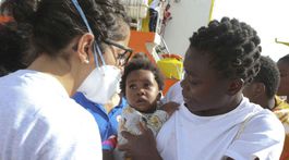 Izrael odkázal africkým migrantom, aby sa vrátili do vlasti