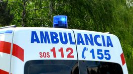 Vyjadrenie Asociácie záchrannej zdravotnej služby k medializovaným tvrdeniam Slovenskej komory zdravotníckych záchranárov