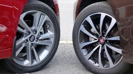 Kúpi Hyundai Chrysler s Fiatom? Fúzia je vraj na spadnutie