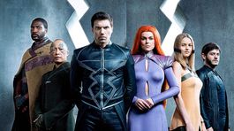 Neomylný Marvel sa prvýkrát sekol? Pri Inhumans toho nefunguje veľmi veľa